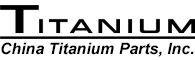 China Titanium Precision Parts manufacturer