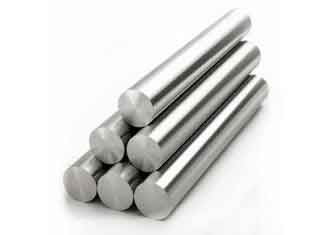 China Forged Rolled Titanium Grade 5 Round Bar Grade 2 Titanium Rod 10mm 15mm 18mm supplier