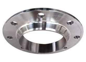 China Titanium Alloy Nippolet Flange Pipe Slip On Flanges As Customized Demand supplier