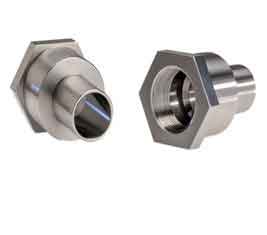 China Grade 5 Titanium Machining Services Medical Precision Machined Components supplier