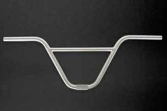 China High Precision Titanium Alloy Handle Bar With OEM Custom Size ISO9001 supplier