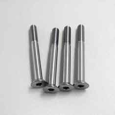 China DIN7991 Titanium Countersunk Bolts With Hex Socket Torx For MTB supplier