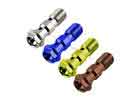 China Single Banjo Titanium Bolts Screws M10 X 1.0 Pro Bolt Titanium Race Motorcycle Parts company