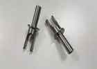 China CNC TC4 Titanium Clevis Kits 5/8&quot; Birdcage Clevis With Right Hand Thread factory