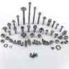 China Bicycle Fairing Brake Disc Rear Cycle Rotor Clip Flange Titanium Motorcycle Bolts company