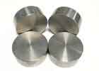 China Corrosion Resistance Titanium Alloy Pvd Target For Medical / Industrial Coating company