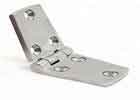China High Strength Titanium Precision Parts Anti Corrosion , OEM Ship Accessories company