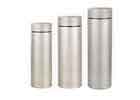 China Double Wall Titanium Insulated Water Bottle Thermos Vacuum Flask Keeps Cold Hot factory