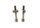 M2 M3 M5 Titanium Bicycle Bolts Mountain Bike Bolt Socket Head Cap Taper Screw