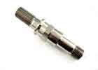 Gr5 Titanium Lug Bolts Wheel Nut Double End Thread Rod Bolt Stud DIN Standard