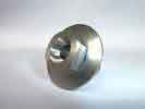 China M12 GR2 Titanium Hex Bolts And Nuts Corrosion Resistance For Sea Industry factory