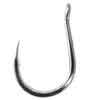 China Anti Acid Titanium Marine Hardware GR2 Fish Hook 7mm Oxidation Resistance factory