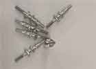 China Team Losi Racing Threaded Ball Studs Titanium 4.8 X 6mm Polishing Rc Car Parts company
