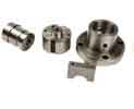 China Light Weight Titanium Machining Services Medical Cnc Mechanical Parts company