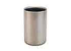 China 450ml Capacity Double Wall Utdoor Coffee Mugs Pure Titanium Natural Color factory