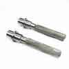 Cnc Turning Auto Titanium MTB Bolts Nuts Forging With Internal Thread MHL12191