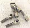 Titanium Alloy Bolts Titanium Wheel Lug Bolt China Titanium Screw And Forging Parts