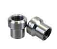 High Precision Custom Motorcycle Parts Gr5Gr2 Titanium CNC Machining Parts