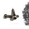 China Grade 5 Ti6Al4V  Titanium Motorcycle Parts Titanium Torx Socket Head Screw M6x10 For Bicycle factory