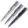 China TC4 Outdoor Titanium Compact Tactical Pen With Tungsten Tools factory