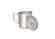 420ml Pure Titanium Cookware Ultralight Titanium Camping Pot Cup 90g Weight supplier