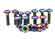 Titanium Disc Brake M6 M8 Bolts Hex Button Head Screw Motorcycle Accessories supplier