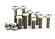 Titanium Disc Brake M6 M8 Bolts Hex Button Head Screw Motorcycle Accessories supplier