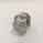 Polish Titanium Motorcycle Parts Engine Oil Filter Cup Plug Cover Screws supplier