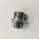 Polish Titanium Motorcycle Parts Engine Oil Filter Cup Plug Cover Screws supplier