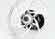 M5 X 10 Button Torx Head Bolts Titanium Bicycle Parts Disk Brake Rotor Bolts supplier