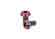 Colorful Mtb Titanium Bolt Kit Button Head Torx Drive Titanium Screws For Motorcycle supplier