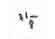 TC4 Titanium Metric Bolts Hex Head W / Washer MTB Ti Bolts For Mountain Bikes supplier