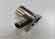 Gr5 Gr2 CNC Titanium Parts TC4 Alloy Three Links Connection Parts Anti Corrosion supplier