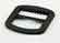 Detachable Titanium Buckle Polishing Surface Treatment Skin Friendly PVD Color supplier