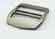 Detachable Titanium Buckle Polishing Surface Treatment Skin Friendly PVD Color supplier