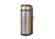 Reusable Titanium Camping Parts Vacuum Titanium Double Wall Bottle Warm Keeping Pot supplier