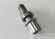 GR2 GR5 Titanium Racing Lug Nuts Wheel Bolt Sleeve Nut For Bike / Industry supplier