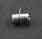 Silver Metric Toggle Bolts Grade 2 Titanium Marine Parts Heat Resistance supplier