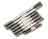 Titanium Alloy Turnbuckles Bolts With Custom Thread Type For RC Cart supplier