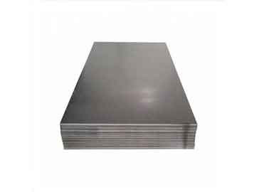 Commercial Titanium Raw Material Grade 2 Titanium Sheet Pure Titanium Plate