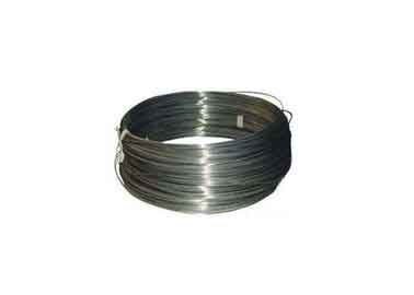 Industrial Pure Titanium Wire Titanium Alloy In Coils GR2 GR5 2mm 3mm 5mm