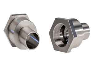 Grade 5 Titanium Machining Services Medical Precision Machined Components