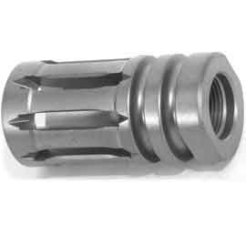 Ar15 CNC Titanium Machining Services Parts Precision Turned Components