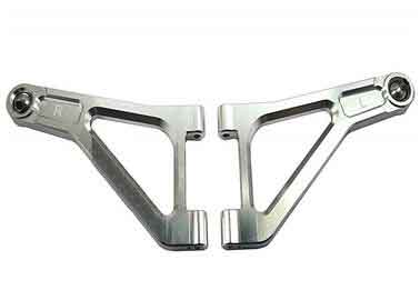 Desert Racer Custom Titanium Machining Suspension Upper Arms Left And Right