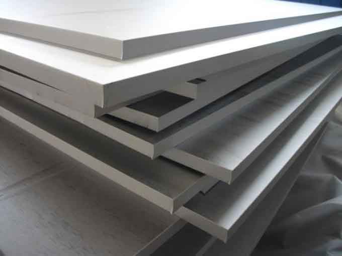 Commercial Titanium Raw Material Grade 2 Titanium Sheet Pure Titanium Plate