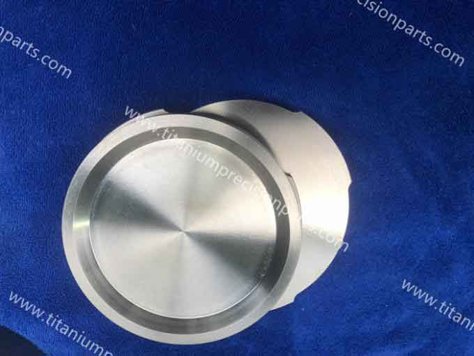 High Purity Pvd Titanium Sputtering Target GR1 GR2 Titanium Aluminum Target