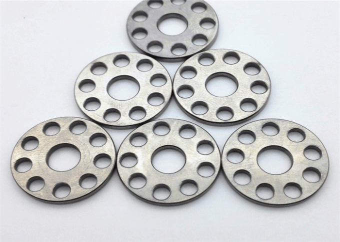 M8 M10 O Ring Hollow Gasket Titanium Washer For Motorcycle Modification