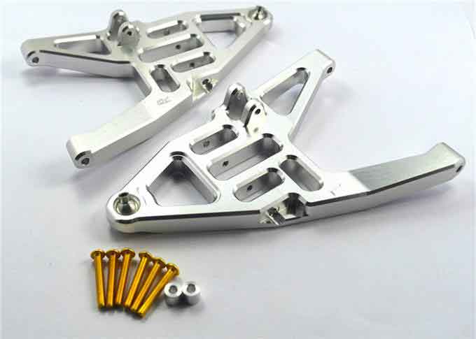 Alloy Titanium Products Front Lower Arms Parts For Racing Unlimited Desert Racer