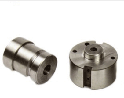 Light Weight Titanium Machining Services Medical Cnc Mechanical Parts