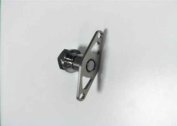 High Precision Custom Titanium Machining CNC Drilling Cutting Processing Parts